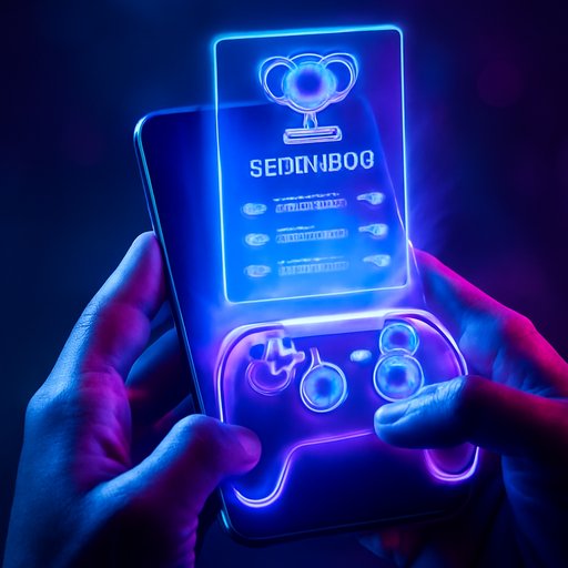 m71 app rewards list on smartphone