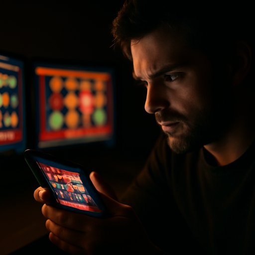 m71 slot lobby on Android phone